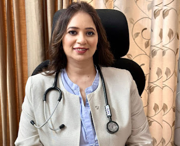 Dr Deshna Bhisikar&rsquo;s in Baner, Pune