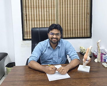 Dr. Shivkumar Thorat Sumitz baner Pune