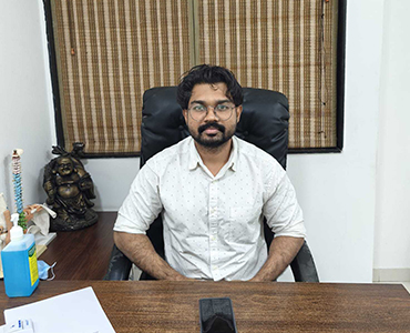 Dr. Ashwin Kumar Madavi in Baner, Pune