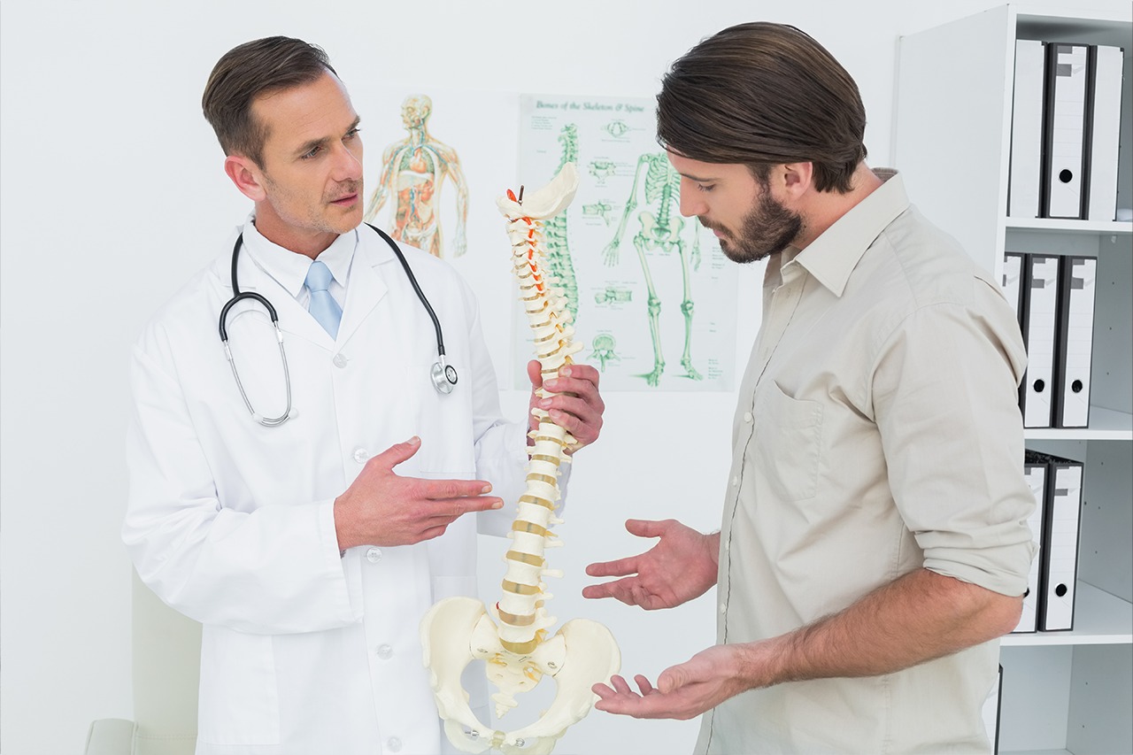 Why Personalized Treatment Plans from an Orthopedic Doctor in Baner Make a Difference?