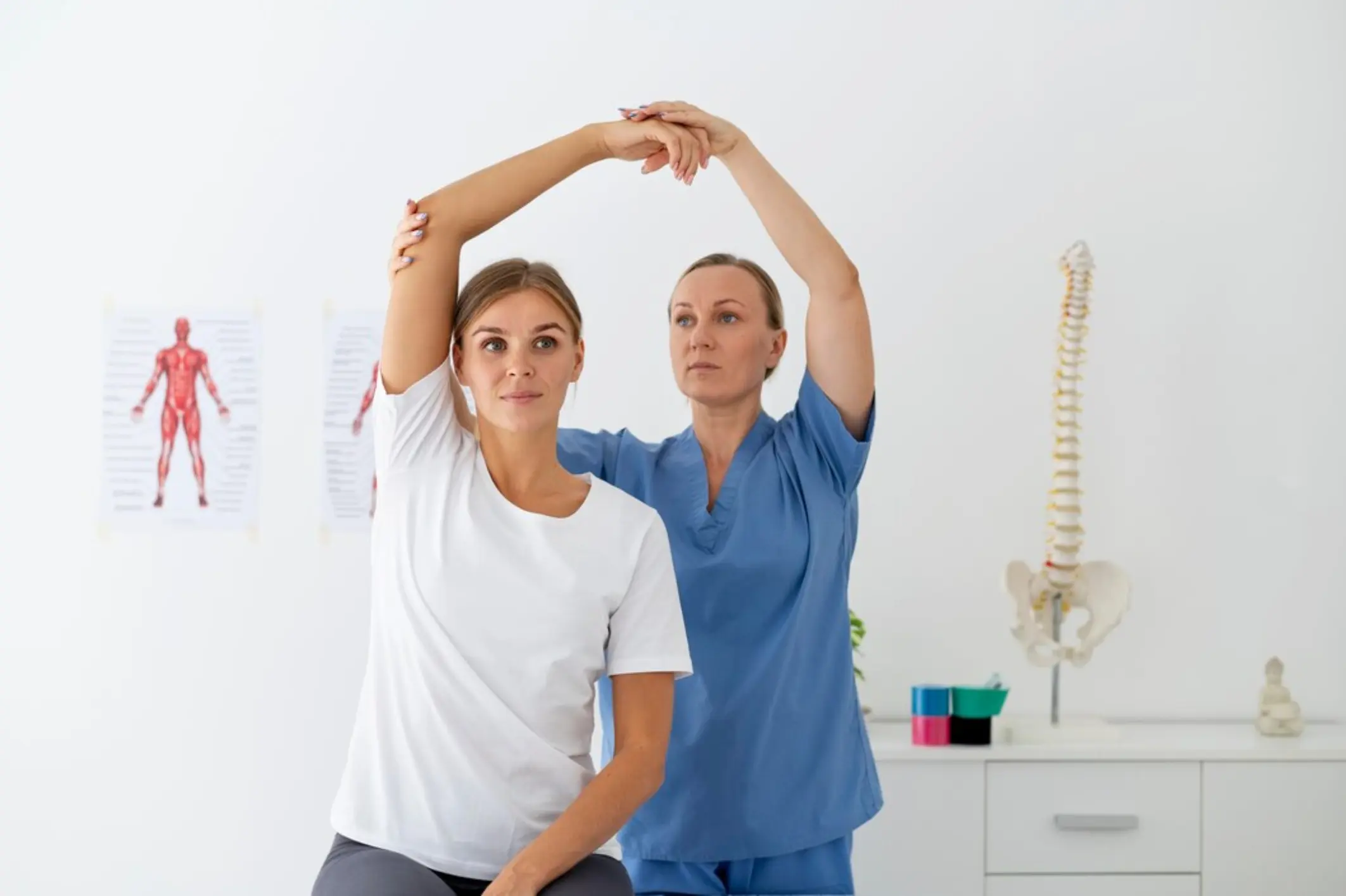 Why Do Doctors Recommend Physiotherapy Before Considering Surgery? &ndash; Insights from Dr SumitZ Clinic Baner