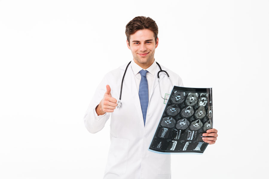 Orthopaedic Surgeon
