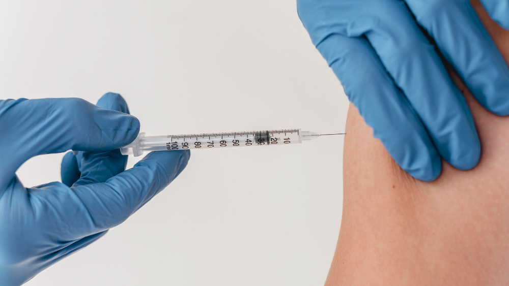 Viscosupplementation  Injection