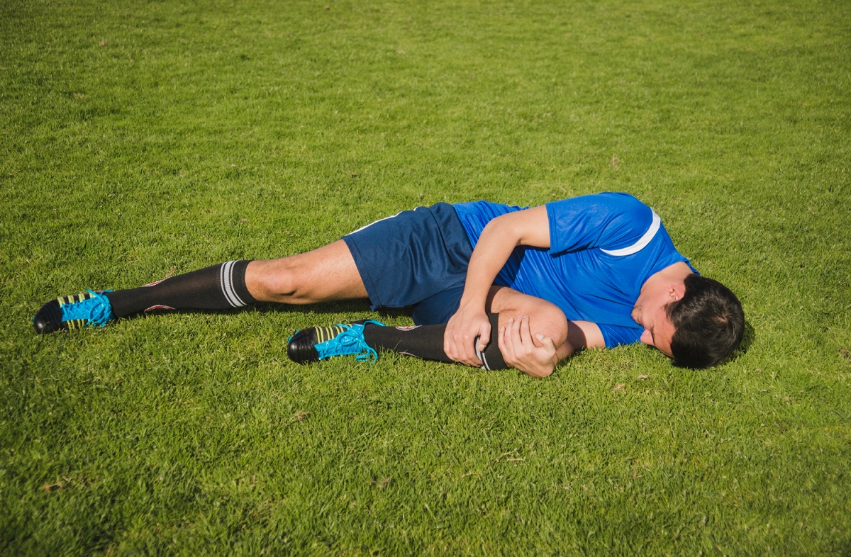 SPORT INJURIES