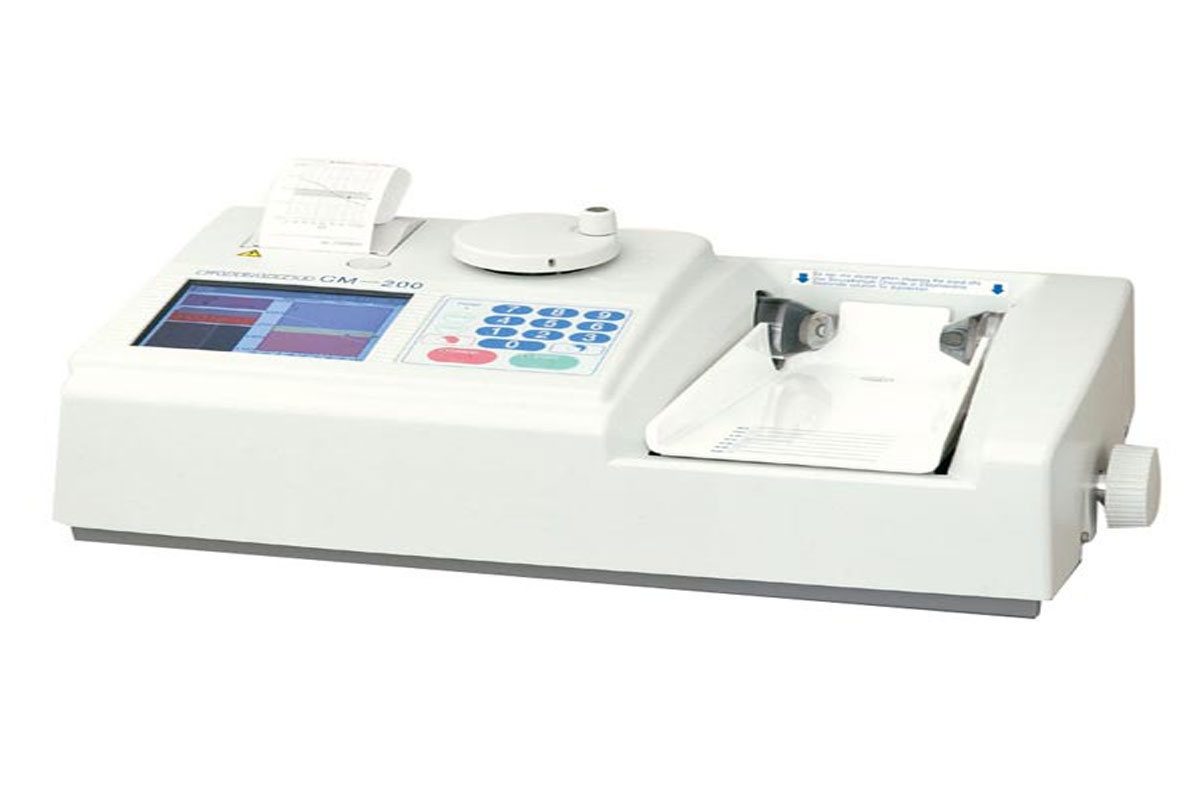 BMD Test
