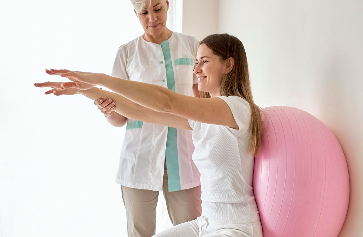 POST SURGICAL PHYSICAL THERAPY