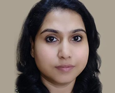 Dr. Pradnya Jagtap
