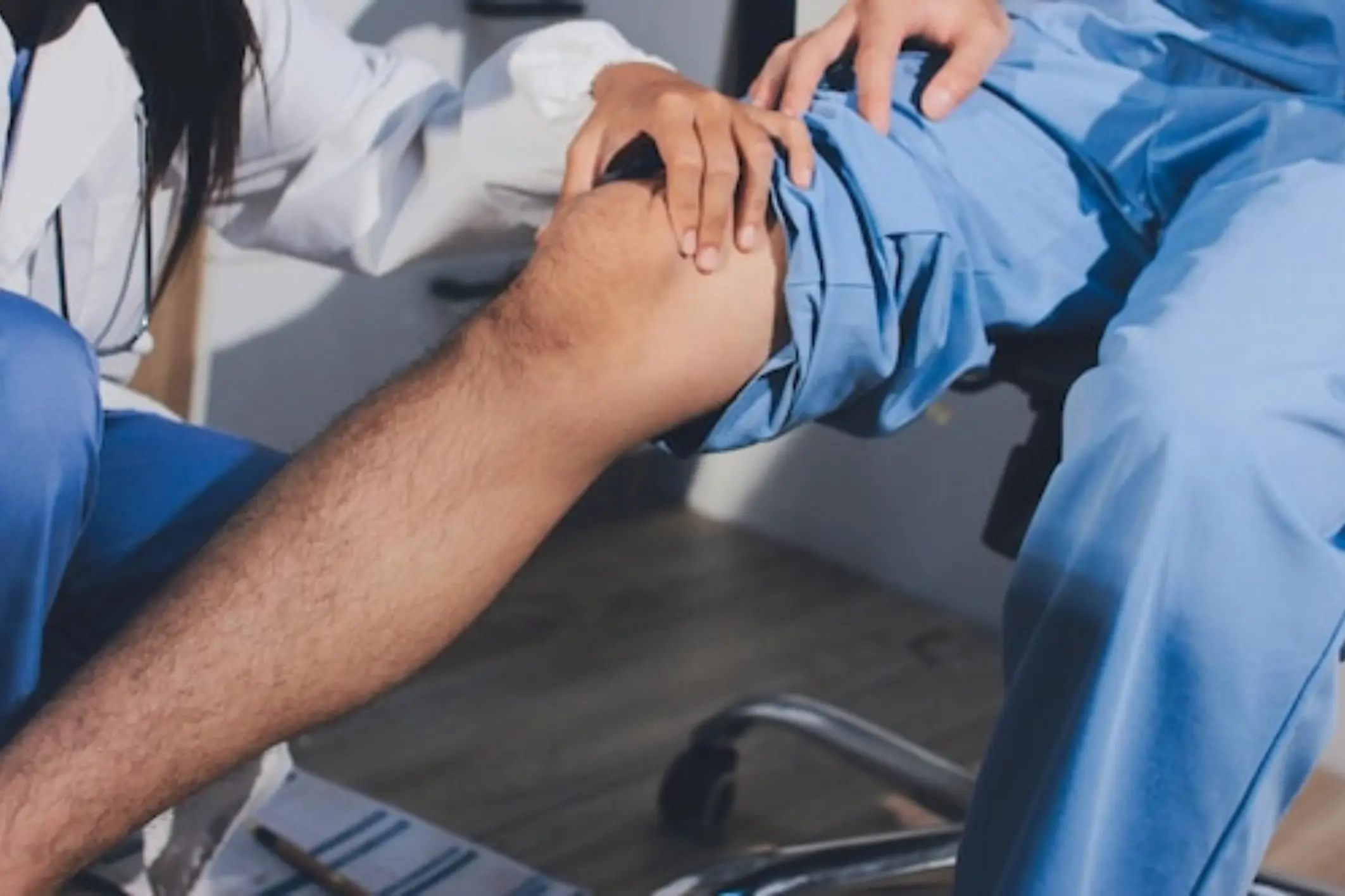 Best Daily Exercises to Improve Knee Strength – Advice from Dr SumitZ
