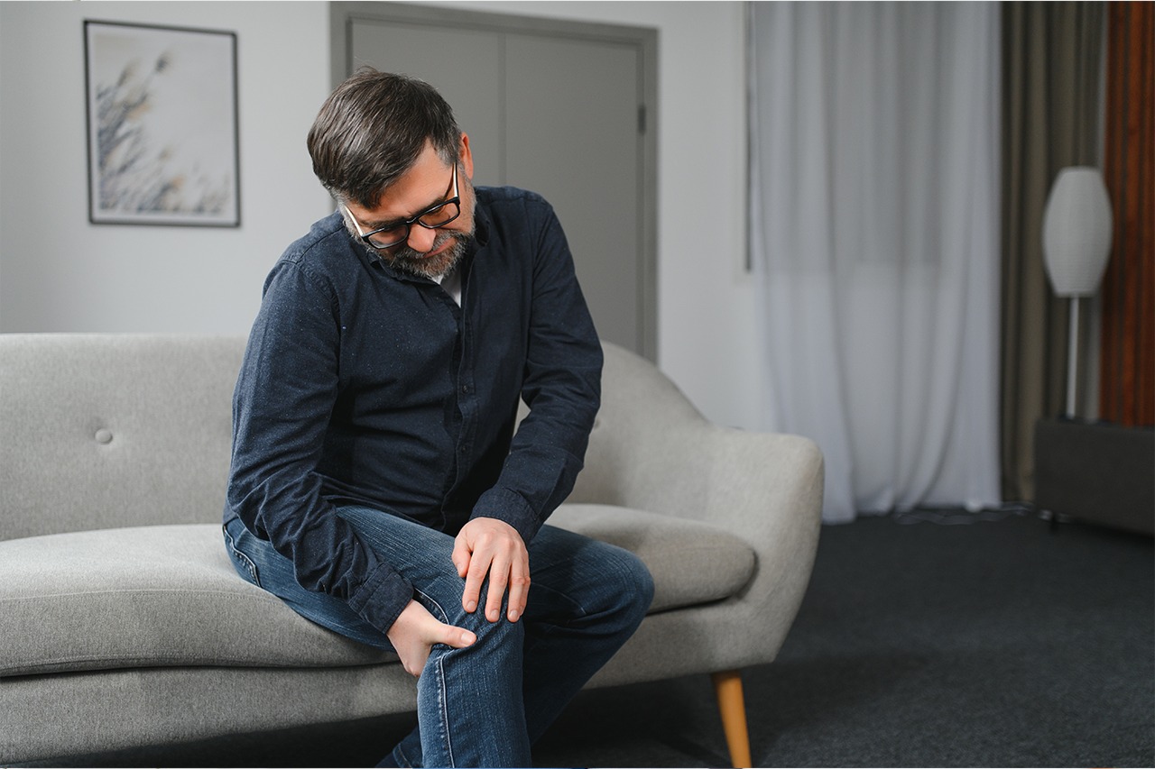 Why Cracking Sound in Joints Deficiency Shouldn't Be Ignored: Insights from Dr. Sumitz?