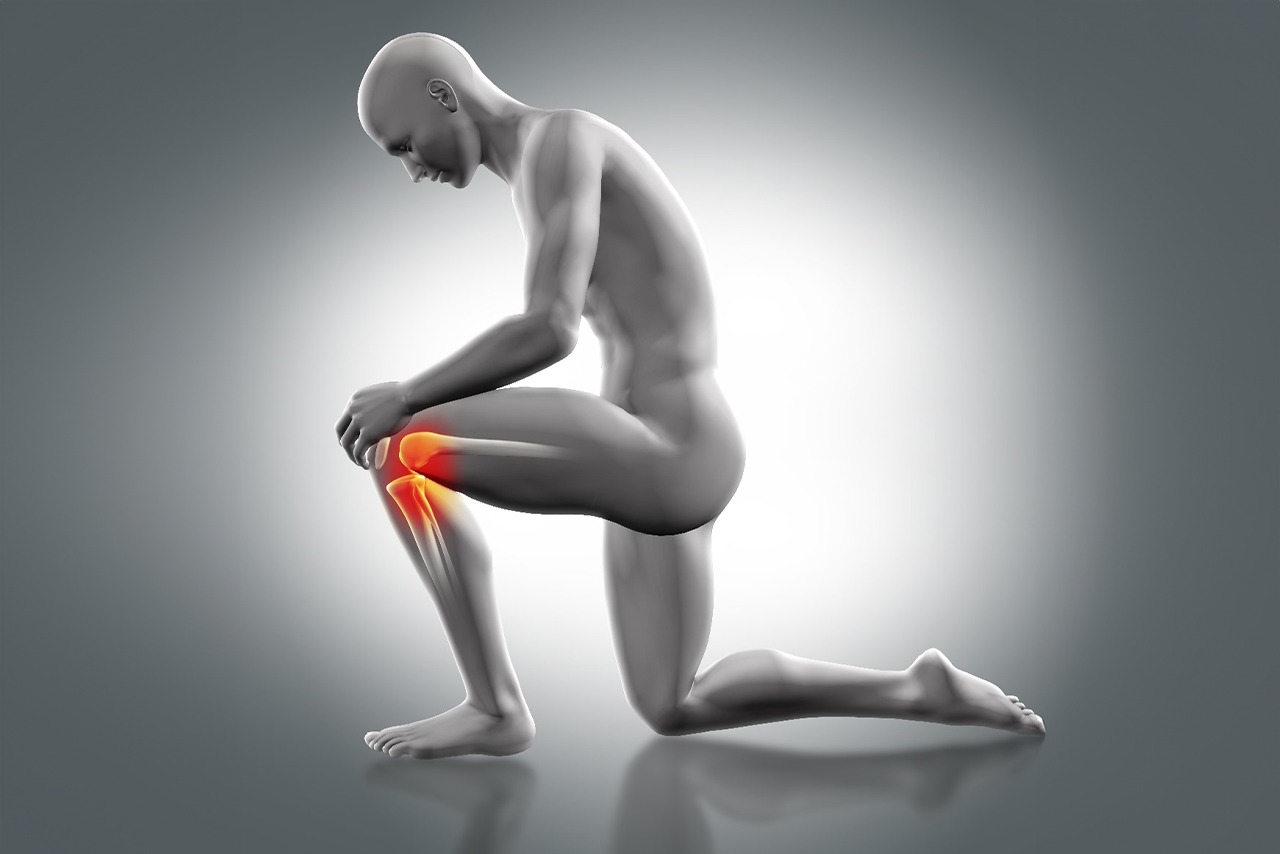 Why Do My Bones Crack So Much